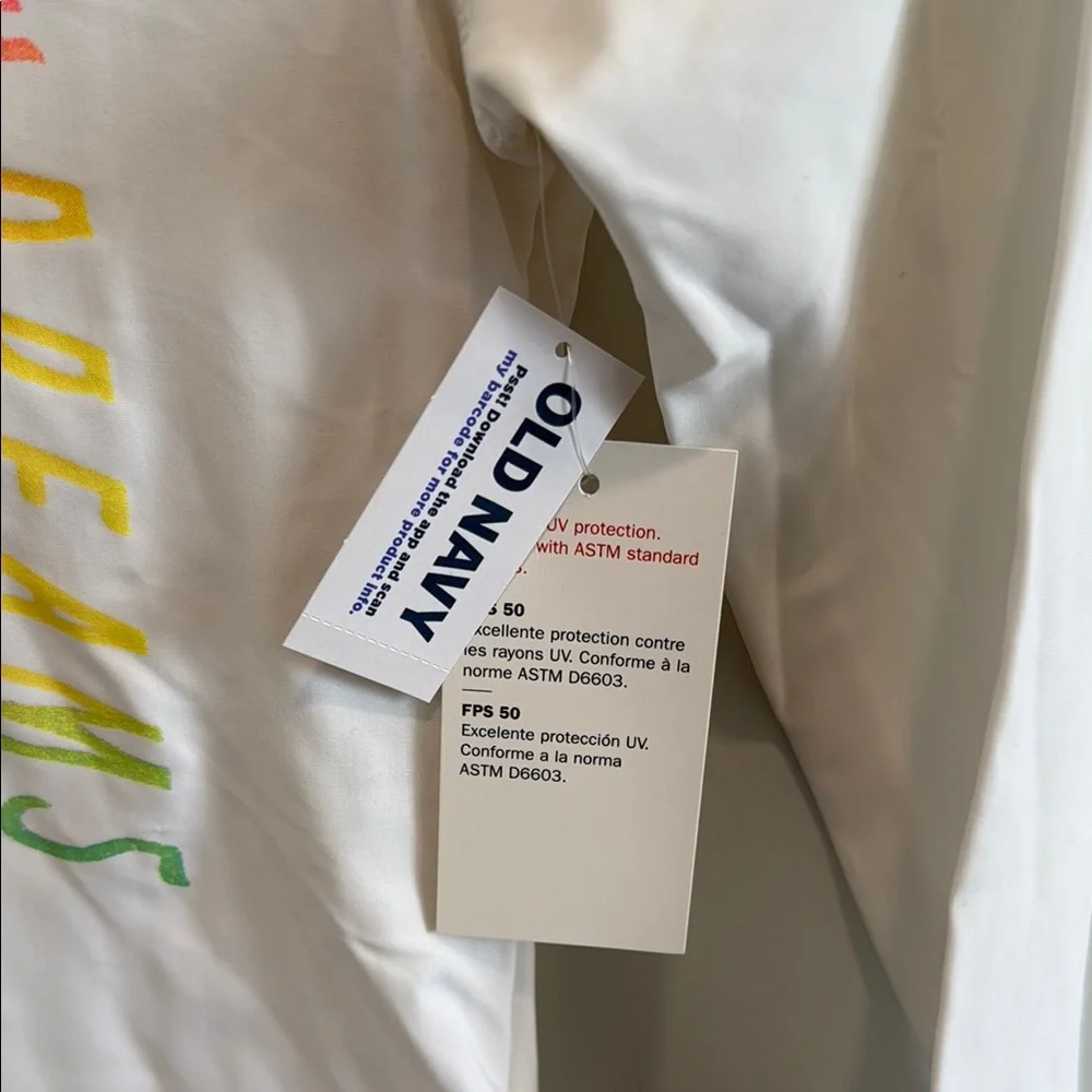Old Navy this stylish